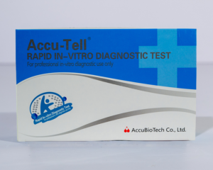 Rapid IN-Vitro Diagnostic Test