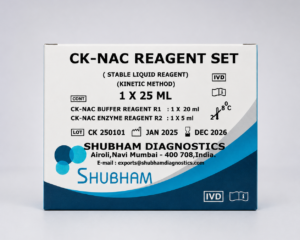 CK-NAC Reagent Set